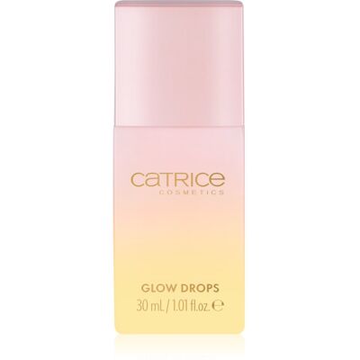 Catrice MIDNIGHT SUN iluminator lichid culoare C01 Walking On Sunshine 30 ml Catrice MIDNIGHT SUN iluminator lichid culoare C01 Walking On Sunshine 30 ml