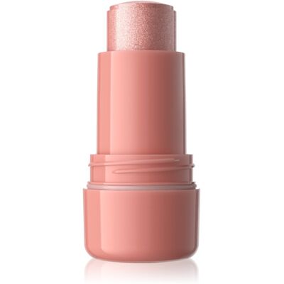 Catrice Diamond Haze Jelly iluminator solid cremos stick culoare 010 Born To Sparkle 7.5 g Catrice Diamond Haze Jelly iluminator solid cremos stick culoare 010 Born To Sparkle 7.5 g