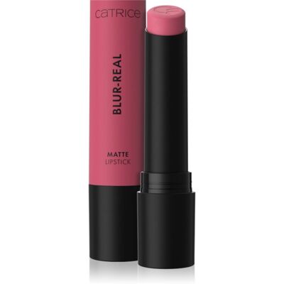Catrice Blur-Real ruj mat culoare 010 Blur Me Baby 3 g Catrice Blur-Real ruj mat culoare 010 Blur Me Baby 3 g