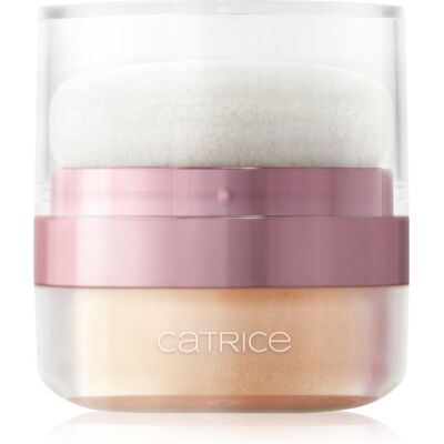 Catrice Brides & Besties blush pentru iluminare culoare Champagne Showers C01 3.5 g Catrice Brides & Besties blush pentru iluminare culoare Champagne Showers C01 3.5 g