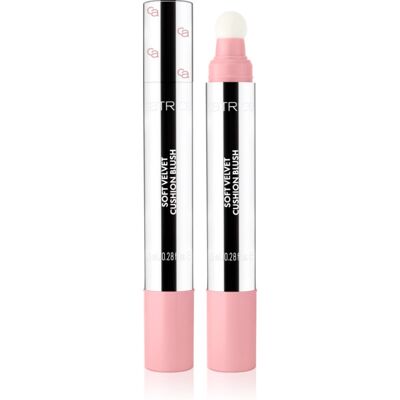 Catrice Beyond The Mirror fard de obraz lichid culoare C01 My Soft Glow Signature 8.5 ml Catrice Beyond The Mirror fard de obraz lichid culoare C01 My Soft Glow Signature 8.5 ml