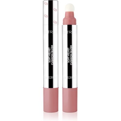Catrice Beyond The Mirror fard de obraz lichid culoare C02 My Confidence Signature 8.5 ml Catrice Beyond The Mirror fard de obraz lichid culoare C02 My Confidence Signature 8.5 ml