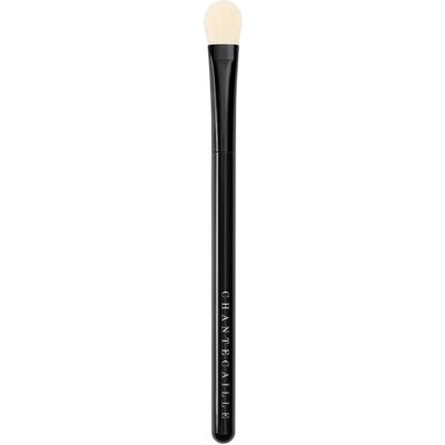 Chantecaille Shade and Sweep Eye Brush perie plata pentru aplicarea fardului 1 buc Chantecaille Shade and Sweep Eye Brush perie plata pentru aplicarea fardului 1 buc