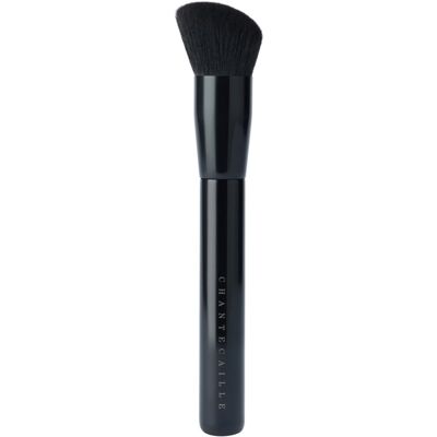 Chantecaille Blend and Smooth Brush pensulă medie pentru produse lichide, cremoase și pudrate 1 ml Chantecaille Blend and Smooth Brush pensulă medie pentru produse lichide, cremoase și pudrate 1 ml