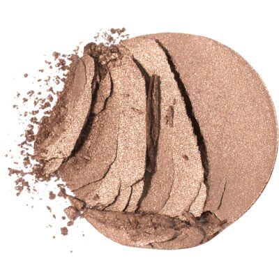 Chantecaille Eye Shade Refills fard ochi rezervă Rose Gold 2.5 g Chantecaille Eye Shade Refills fard ochi rezervă Rose Gold 2.5 g