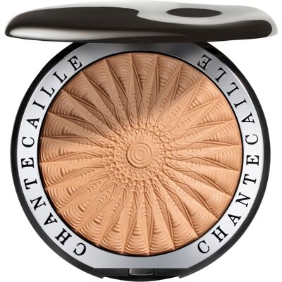 Chantecaille Perfect Blur Finishing Powder pudra de fixare cu efect de netezire Medium/Deep 8 g Chantecaille Perfect Blur Finishing Powder pudra de fixare cu efect de netezire Medium/Deep 8 g