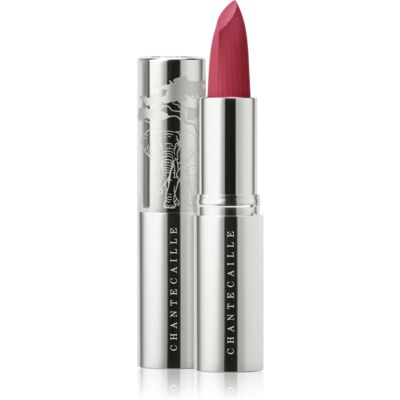 Chantecaille Lip Crème ruj cremos foarte pigmentat Plum Blossom 4 g Chantecaille Lip Crème ruj cremos foarte pigmentat Plum Blossom 4 g