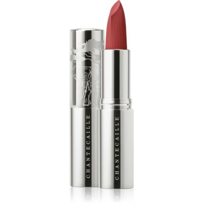 Chantecaille Lip Crème ruj cremos foarte pigmentat Pink Lotus 4 g Chantecaille Lip Crème ruj cremos foarte pigmentat Pink Lotus 4 g