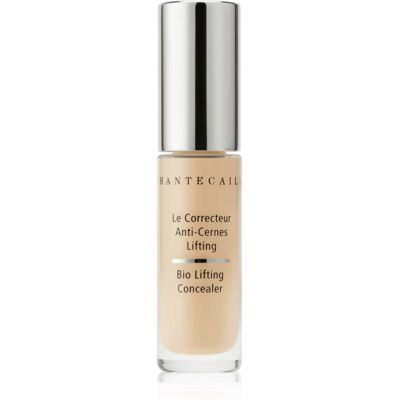 Chantecaille Bio Lifting Concealer corector pentru o piele mai luminoasă cu acoperire medie Chamomile 8 ml Chantecaille Bio Lifting Concealer corector pentru o piele mai luminoasă cu acoperire medie Chamomile 8 ml