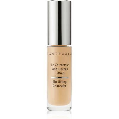 Chantecaille Bio Lifting Concealer corector pentru o piele mai luminoasă cu acoperire medie Cream 8 ml Chantecaille Bio Lifting Concealer corector pentru o piele mai luminoasă cu acoperire medie Cream 8 ml