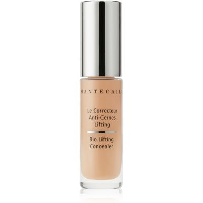 Chantecaille Bio Lifting Concealer corector pentru o piele mai luminoasă cu acoperire medie Hazel 8 ml Chantecaille Bio Lifting Concealer corector pentru o piele mai luminoasă cu acoperire medie Hazel 8 ml