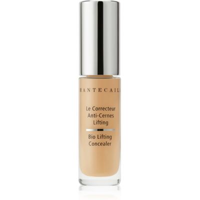 Chantecaille Bio Lifting Concealer corector pentru o piele mai luminoasă cu acoperire medie Shea 8 ml Chantecaille Bio Lifting Concealer corector pentru o piele mai luminoasă cu acoperire medie Shea 8 ml
