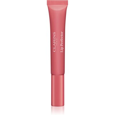 Clarins Lip Perfector Intense Smoky Rose - Lip Gloss Clarins Lip Perfector Intense Smoky Rose - Lip Gloss