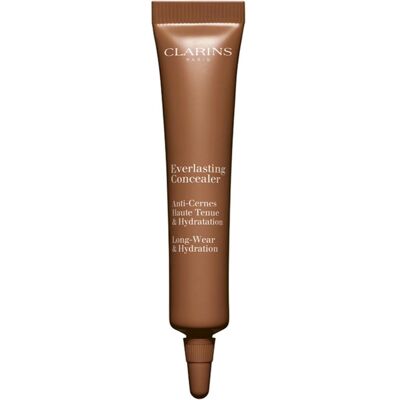 Corector Clarins Everlasting Acoperire Totală 05 Very Închis - Machiaj Corector Clarins Everlasting Acoperire Totală 05 Very Închis - Machiaj