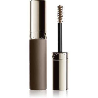 Clarins Wonder Sculp Eyebrow Gel gel tonifiant pentru sprâncene culoare 02 cool brown 5 ml Clarins Wonder Sculp Eyebrow Gel gel tonifiant pentru sprâncene culoare 02 cool brown 5 ml