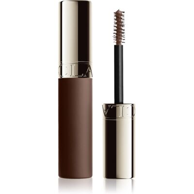 Clarins Wonder Sculp Eyebrow Gel gel tonifiant pentru sprâncene culoare 03 warm brown 5 ml Clarins Wonder Sculp Eyebrow Gel gel tonifiant pentru sprâncene culoare 03 warm brown 5 ml