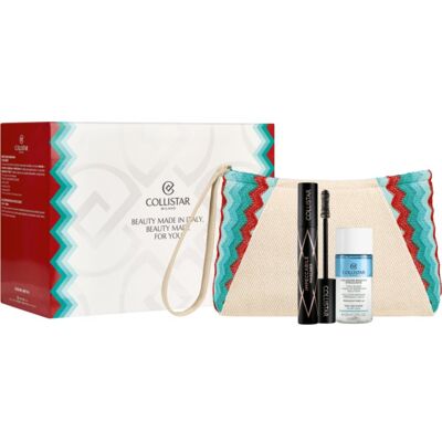 Collistar Impeccabile Set set cadou pentru femei 1 buc Collistar Impeccabile Set set cadou pentru femei 1 buc