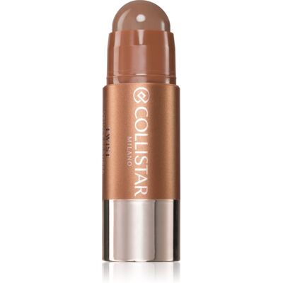 Collistar Twist Velvet Contour baton de contur pentru un efect de bronzare instantaneu culoare 01 5 g Collistar Twist Velvet Contour baton de contur pentru un efect de bronzare instantaneu culoare 01 5 g