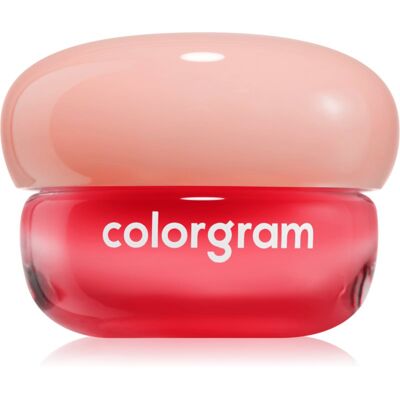 Colorgram Tintin Dory Lip Jam balsam de buze colorat culoare 04 Grapefruit Jam 3.5 g Colorgram Tintin Dory Lip Jam balsam de buze colorat culoare 04 Grapefruit Jam 3.5 g