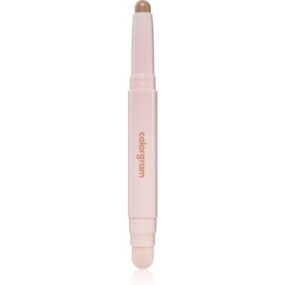 Colorgram Re-Forming Contour Stick baton de contur cu pensula culoare 01 Warm Tone 1.3 g Colorgram Re-Forming Contour Stick baton de contur cu pensula culoare 01 Warm Tone 1.3 g