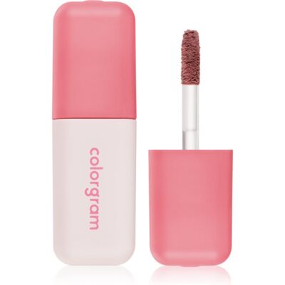 Colorgram Nude Blur Tint Ruj mat cu efect de hidratare culoare 07 Geek Rose 5 g Colorgram Nude Blur Tint Ruj mat cu efect de hidratare culoare 07 Geek Rose 5 g