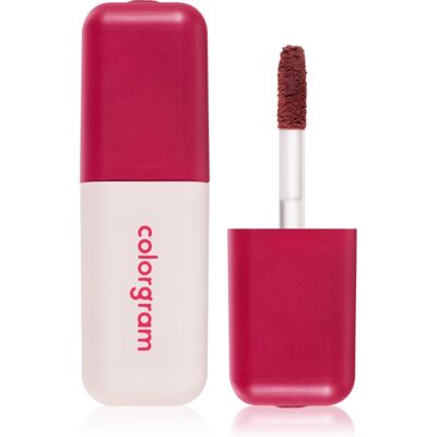 Colorgram Nude Blur Tint Ruj mat cu efect de hidratare culoare 09 Red Bomb 5 g Colorgram Nude Blur Tint Ruj mat cu efect de hidratare culoare 09 Red Bomb 5 g