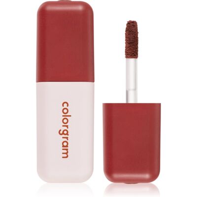 Colorgram Nude Blur Tint Ruj mat cu efect de hidratare culoare 13 Burnt Marron 5 g Colorgram Nude Blur Tint Ruj mat cu efect de hidratare culoare 13 Burnt Marron 5 g