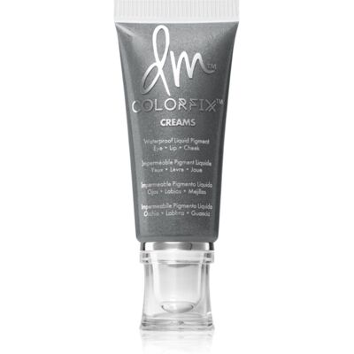 Danessa Myricks Beauty Odyssey Creme - Machiaj multifuncțional pentru ochi, buze și față Danessa Myricks Beauty Odyssey Creme - Machiaj multifuncțional pentru ochi, buze și față