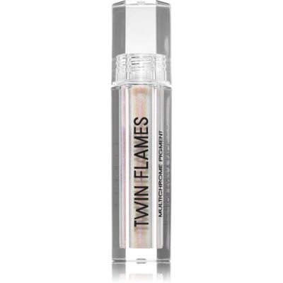 Danessa Myricks Beauty Twin Flames farduri de ochi lichide cu sclipici culoare Amour 2.5 ml Danessa Myricks Beauty Twin Flames farduri de ochi lichide cu sclipici culoare Amour 2.5 ml