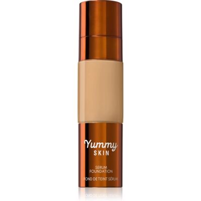 Danessa Myricks Beauty Yummy Skin Serum Foundation 11G Danessa Myricks Beauty Yummy Skin Serum Foundation 11G
