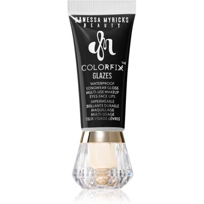 Danessa Myricks Beauty Colorfix Glaze - Stargazer - Machiaj multifuncțional - 10ml Danessa Myricks Beauty Colorfix Glaze - Stargazer - Machiaj multifuncțional - 10ml
