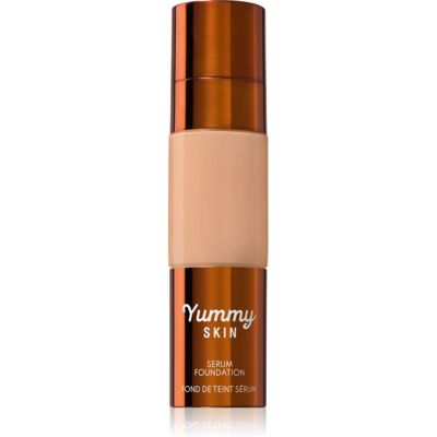 Danessa Myricks Beauty Yummy Skin Serum Foundation - 8P Danessa Myricks Beauty Yummy Skin Serum Foundation - 8P