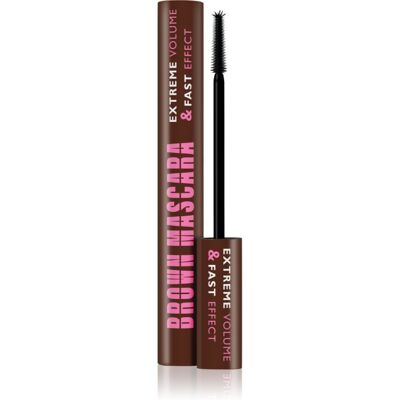Dermacol Just Mascara mascara pentru volum culoare 12.5 ml Dermacol Just Mascara mascara pentru volum culoare 12.5 ml