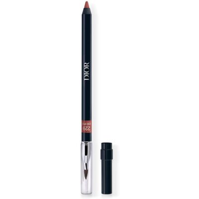 Creion contur buze Dior - Fără transfer, 8H, Rose Spice Creion contur buze Dior - Fără transfer, 8H, Rose Spice