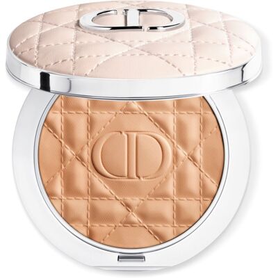 Christian Dior Dior Forever Nude Matte Filter pudra cu efect de matifiere culoare 03 Medium 9 g Christian Dior Dior Forever Nude Matte Filter pudra cu efect de matifiere culoare 03 Medium 9 g