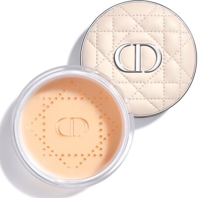 Christian Dior Dior Forever On Set Powder pudra cu efect matifiant culoare 02 Light 20 g Christian Dior Dior Forever On Set Powder pudra cu efect matifiant culoare 02 Light 20 g