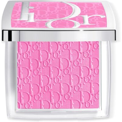 Christian Dior Backstage Rosy Glow blush cu efect iluminator culoare 001 Pink 4.5 g Christian Dior Backstage Rosy Glow blush cu efect iluminator culoare 001 Pink 4.5 g