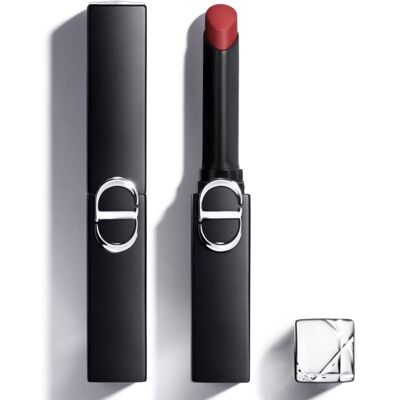 Christian Dior Rouge Dior On Stage Ruj de lungă durată - 24h rezistență la transfer - Finisaj mat culoare 422 Rosewood Glam 2 g Christian Dior Rouge Dior On Stage Ruj de lungă durată - 24h rezistență la transfer - Finisaj mat culoare 422 Rosewood Glam 2 g