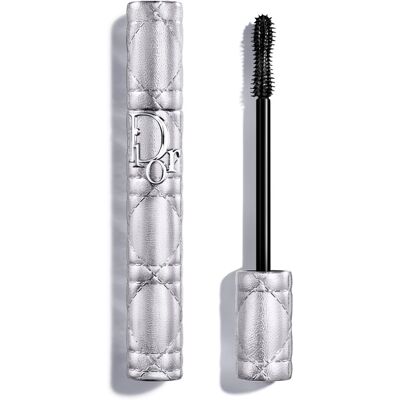 Christian Dior Diorshow Overvolume Waterproof mascara pentru extra volum rezistent la apa culoare 090 Overblack 7.4 ml Christian Dior Diorshow Overvolume Waterproof mascara pentru extra volum rezistent la apa culoare 090 Overblack 7.4 ml