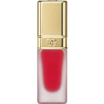 Dolce&Gabbana Oil Lip Plumper ulei luciu de buze pentru volum maxim culoare Watermelon 7 ml Dolce&Gabbana Oil Lip Plumper ulei luciu de buze pentru volum maxim culoare Watermelon 7 ml