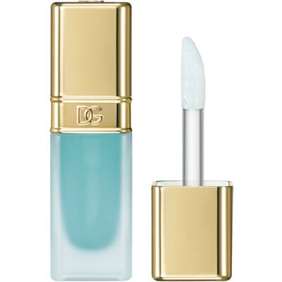 Dolce & Gabbana Ulei de Mentă Proaspătă - Lip Gloss Dolce & Gabbana Ulei de Mentă Proaspătă - Lip Gloss