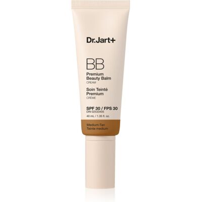Dr. Jart+ Premium Beauty Balm crema hidratanta BB SPF 30 culoare 03 Medium-Tan 40 ml Dr. Jart+ Premium Beauty Balm crema hidratanta BB SPF 30 culoare 03 Medium-Tan 40 ml