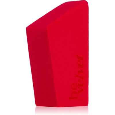 espoir Be Velvet Fitting Sponge burete precizie pentru fond de ten 1 buc espoir Be Velvet Fitting Sponge burete precizie pentru fond de ten 1 buc