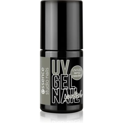 essence studio nails UV GEL NAIL unghii cu gel folosind UV / lampă cu LED culoare 09 Cargo Couture 5 ml essence studio nails UV GEL NAIL unghii cu gel folosind UV / lampă cu LED culoare 09 Cargo Couture 5 ml