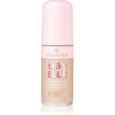 essence silky BLUR machiaj hidratant și natural de acoperire pentru un aspect mat culoare 165 30 ml essence silky BLUR machiaj hidratant și natural de acoperire pentru un aspect mat culoare 165 30 ml