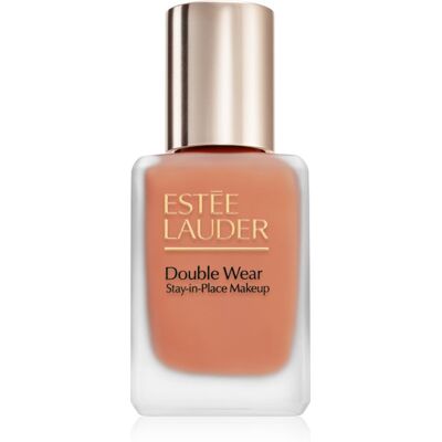 Estée Lauder Double Wear Stay-in-Place Makeup machiaj persistent SPF 10 culoare 5W2 Rich Caramel 30 ml Estée Lauder Double Wear Stay-in-Place Makeup machiaj persistent SPF 10 culoare 5W2 Rich Caramel 30 ml