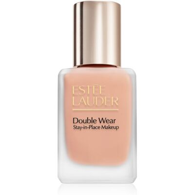 Estée Lauder Double Wear Stay-in-Place Makeup machiaj persistent SPF 10 culoare 3C0 Cool Crème 30 ml Estée Lauder Double Wear Stay-in-Place Makeup machiaj persistent SPF 10 culoare 3C0 Cool Crème 30 ml