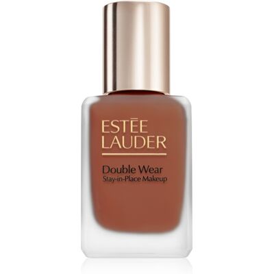 Estée Lauder Double Wear Stay-in-Place Makeup machiaj persistent SPF 10 culoare 7N1 Deep Amber 30 ml Estée Lauder Double Wear Stay-in-Place Makeup machiaj persistent SPF 10 culoare 7N1 Deep Amber 30 ml