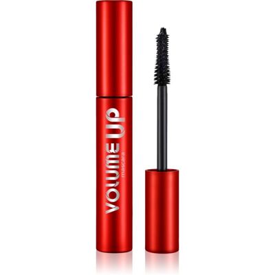 flormar Volume Up Mascara mascara pentru extra volum culoare Black 12 ml flormar Volume Up Mascara mascara pentru extra volum culoare Black 12 ml