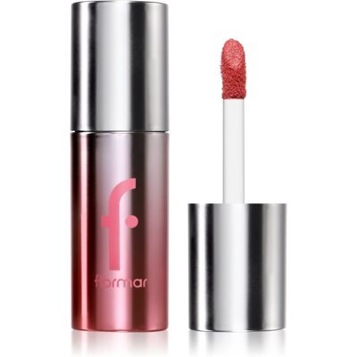 flormar K-Spirit Blur Lip Tint ruj cu persistență îndelungată cu efect mat culoare 003 - Blushing Mochi 4 ml flormar K-Spirit Blur Lip Tint ruj cu persistență îndelungată cu efect mat culoare 003 - Blushing Mochi 4 ml